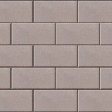 Tremico Betonklinker 7cm 21x10,5cm Taupe