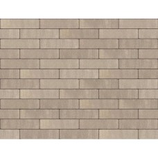 Purestone Waalformaat 20x5x7cm Clay