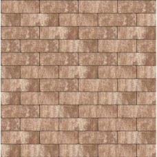 Purestone Dikformaat 21x7x7cm Leem