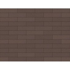 Purestone XL 28x7x7cm Aubergine