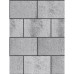 Furora+ 20x30x6cm Grey Nuance