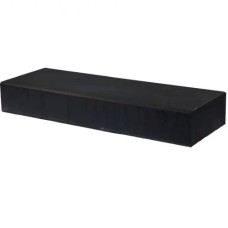 Traptrede Basic 100x35x15 cm Antraciet Traptrede Basic 100x35x15 cm Antraciet