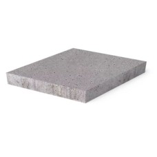 Schellevis Oudhollands Tegel Facet 60x60x10 cm Grijs