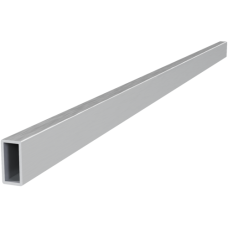 NewTechWood stalen stabiliseringsset 1x2x295 cm 4 stuks