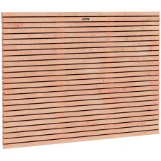 Douglas tuinscherm Elan Excellent 130x180 cm