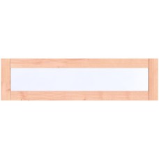 Douglas vast raam Prestige 40x150 cm