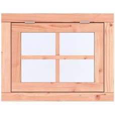 Douglas uitzetraam Prestige 84,4x66 cm