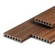 PuraShield composiet semi-massief vlonderplank ipe 2,3x13,8x500 cm