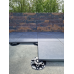 Ceramaxx Cimenti Clay Anthracite 60x60x3