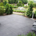 Ceramaxx Cimenti Clay Anthracite 60x60x3