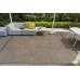 Ceramic Tiles Keope Ceramiche Moov Occidentale Moka 120x120x2 cm