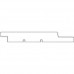 Channelsiding rabat douglas 1,8x14,2x300 cm