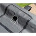 Dakdoorvoer 60x80mm met epdm flap - 90gr. - wit