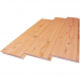 Dubbel lip profiel red class wood 1,8x19,5x400 cm