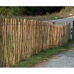 Hazelaarhek 90x500 cm latafstand 6-8 cm