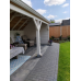 Patio betonklinker 21x10,5x6 cm black TOP