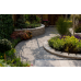 Natuursteen keien 10x10x5-7 cm basalt rion