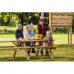 Picknicktafel Superieur