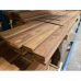 Hardhout timmerhout geschaafd 1,6x7 cm