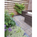 Stonique trommel 20x30x6 cm chelsea