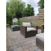 Stonique trommel 20x30x6 cm chelsea
