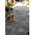 Stonique trommel 20x30x6 cm oud drachten