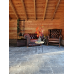 Stonique trommel 20x30x6 cm oud drachten