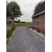 Stonique trommel dikformaat 21x6,8x8 cm antraciet