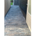 Stonique trommel dikformaat 21x6,8x8 cm oud drachten