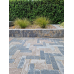 Stonique trommel dikformaat 21x6,8x6 cm siepatico