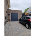 Stonique trommel longstone 31,5x10,5x7 cm oud drachten