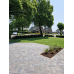 Stonique trommel longstone 31,5x10,5x7 cm oud drachten