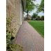 Stonique trommel waalformaat 20x5x7 cm oud sneek