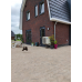Stonique trommel waalformaat 20x5x7 cm oud kampen