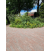 Stonique trommel waalformaat 20x5x7 cm groninger bruin
