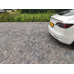 Stonique trommel waalformaat 20x5x7 cm oud drachten