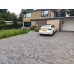 Stonique trommel waalformaat 20x5x7 cm oud drachten