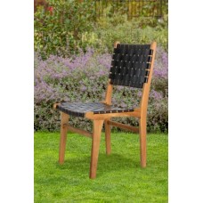 Teak tuinstoel Bantam (per 2 stuks)