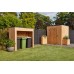 Tuinberging Linna 214x214x241 cm