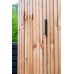Tuinberging Linna 295x296x241 cm