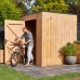 Tuinberging Linna 295x296x241 cm