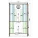 Saunacube Tolva thermowood 400