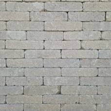 Stonique trommel waalformaat 20x5x7 cm oud lemmer Stonique trommel waalformaat 20x5x7 cm oud lemmer