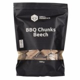 Beuken chunks