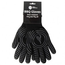 Grill Fanatics barbecue handschoenen