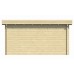 Blokhut Lory 435x350+120 cm