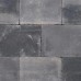 Abbeystones 30x40x6 cm grijs zwart