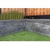 Asian bluestone muursteen 50x12x12 cm