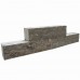 Asian bluestone muursteen 50x12x12 cm