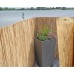 Bamboe rol mat gespleten 150x500 cm